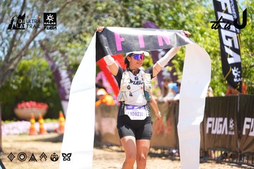 Dalat Ultra Trail 2026 - Ảnh #4703421