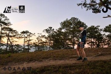 Dalat Ultra Trail 2026 - Ảnh #4841445