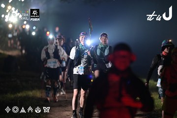 Dalat Ultra Trail 2026 - Ảnh #4720551