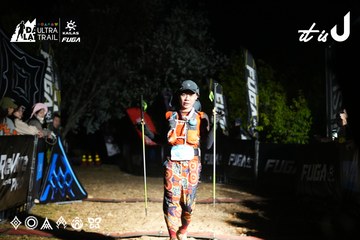 Dalat Ultra Trail 2026 - Ảnh #4759840