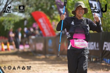 Dalat Ultra Trail 2026 - Ảnh #4900941