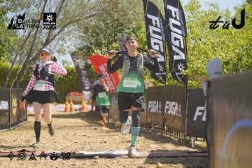 Dalat Ultra Trail 2026 - Ảnh #4684163