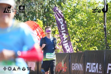 Dalat Ultra Trail 2026 - Ảnh #4682721