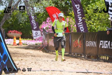 Dalat Ultra Trail 2026 - Ảnh #4868904