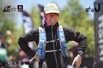 Dalat Ultra Trail 2026 - Ảnh #4746214