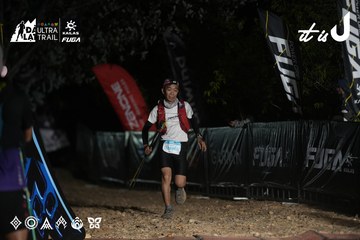 Dalat Ultra Trail 2026 - Ảnh #4762825