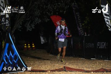 Dalat Ultra Trail 2026 - Ảnh #4763322