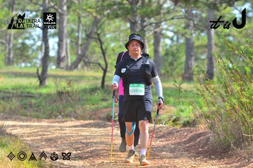 Dalat Ultra Trail 2026 - Ảnh #4750115