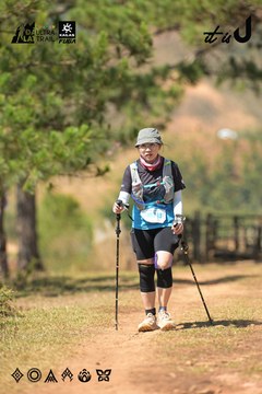 Dalat Ultra Trail 2026 - Ảnh #4717778