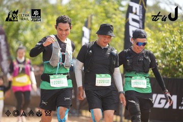 Dalat Ultra Trail 2026 - Ảnh #4858156