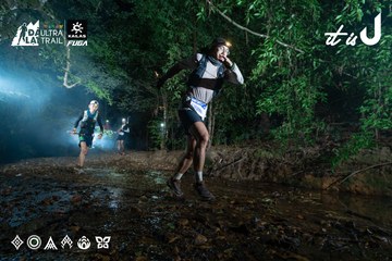 Dalat Ultra Trail 2026 - Ảnh #4907582