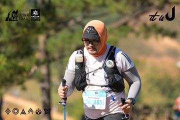 Dalat Ultra Trail 2026 - Ảnh #4715798