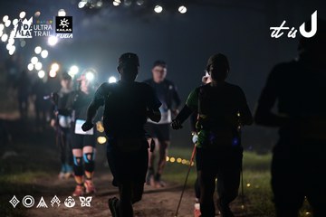 Dalat Ultra Trail 2026 - Ảnh #4708170