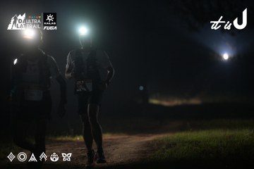 Dalat Ultra Trail 2026 - Ảnh #4719362