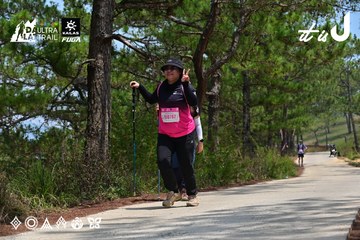 Dalat Ultra Trail 2026 - Ảnh #4831552