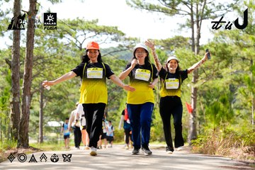 Dalat Ultra Trail 2026 - Ảnh #4834298
