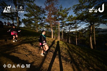 Dalat Ultra Trail 2026 - Ảnh #4911071