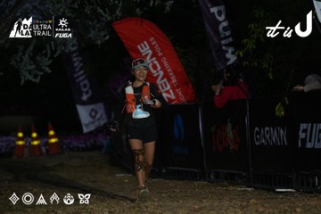 Dalat Ultra Trail 2026 - Ảnh #4757165