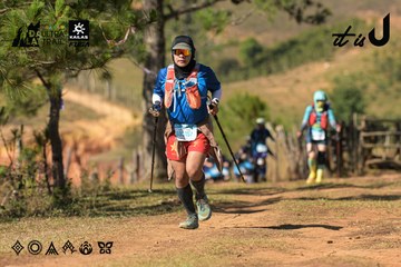 Dalat Ultra Trail 2026 - Ảnh #4716166