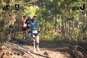 Dalat Ultra Trail 2026 - Ảnh #4878424