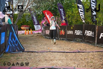 Dalat Ultra Trail 2026 - Ảnh #4745194