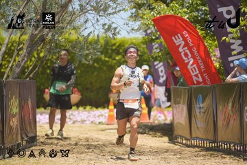Dalat Ultra Trail 2026 - Ảnh #4694926