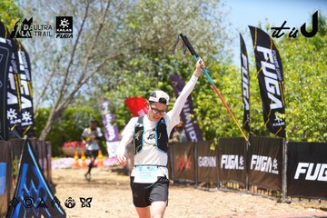 Dalat Ultra Trail 2026 - Ảnh #4726635