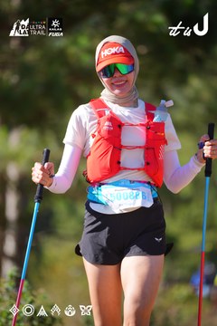 Dalat Ultra Trail 2026 - Ảnh #4909405