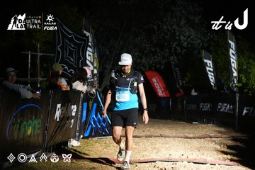 Dalat Ultra Trail 2026 - Ảnh #4759855