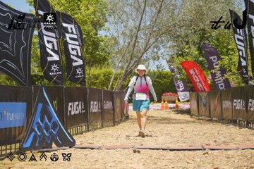 Dalat Ultra Trail 2026 - Ảnh #4695023