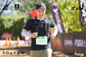 Dalat Ultra Trail 2026 - Ảnh #4682889