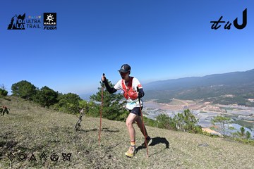 Dalat Ultra Trail 2026 - Ảnh #4732640