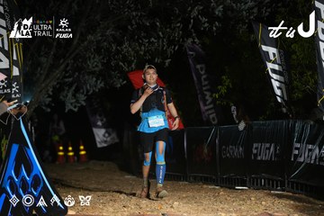 Dalat Ultra Trail 2026 - Ảnh #4759151