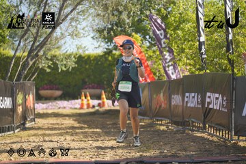 Dalat Ultra Trail 2026 - Ảnh #4682960