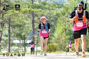 Dalat Ultra Trail 2026 - Ảnh #4834411