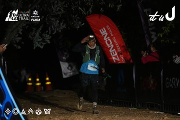 Dalat Ultra Trail 2026 - Ảnh #4759720