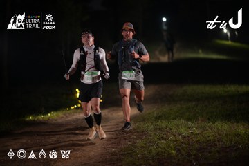 Dalat Ultra Trail 2026 - Ảnh #4720519