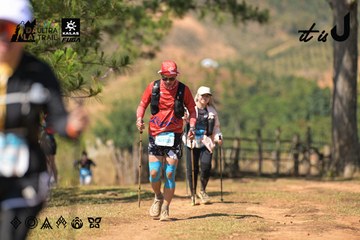 Dalat Ultra Trail 2026 - Ảnh #4717515