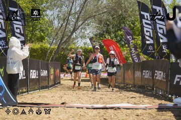 Dalat Ultra Trail 2026 - Ảnh #4684709