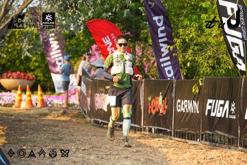 Dalat Ultra Trail 2026 - Ảnh #4743685