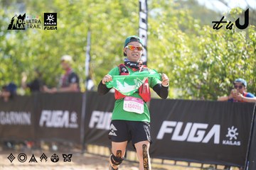 Dalat Ultra Trail 2026 - Ảnh #4856684