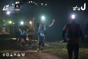 Dalat Ultra Trail 2026 - Ảnh #4707764