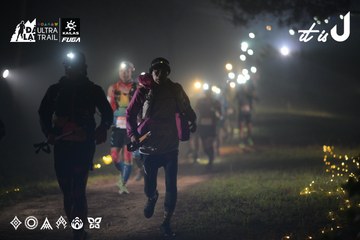 Dalat Ultra Trail 2026 - Ảnh #4719208