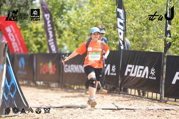 Dalat Ultra Trail 2026 - Ảnh #4859772