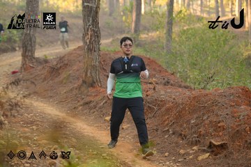 Dalat Ultra Trail 2026 - Ảnh #4841623