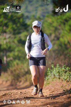 Dalat Ultra Trail 2026 - Ảnh #4909154