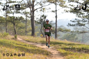 Dalat Ultra Trail 2026 - Ảnh #4894906
