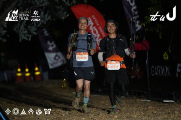 Dalat Ultra Trail 2026 - Ảnh #4757545