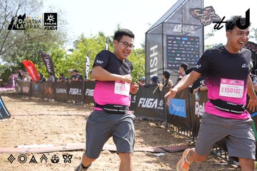 Dalat Ultra Trail 2026 - Ảnh #4864474