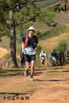 Dalat Ultra Trail 2026 - Ảnh #4716383